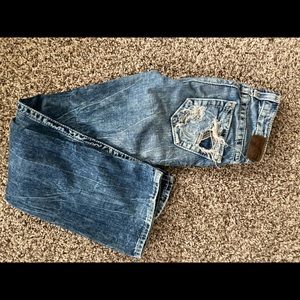 Big Star Jeans